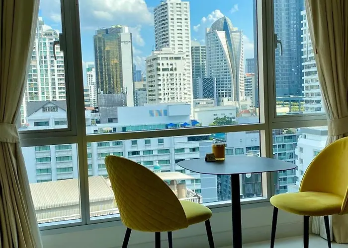 Sukhumvit13 Luxury Suite