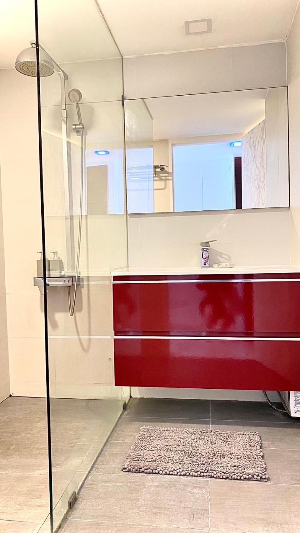 Sukhumvit13 Luxury Căn hộ
