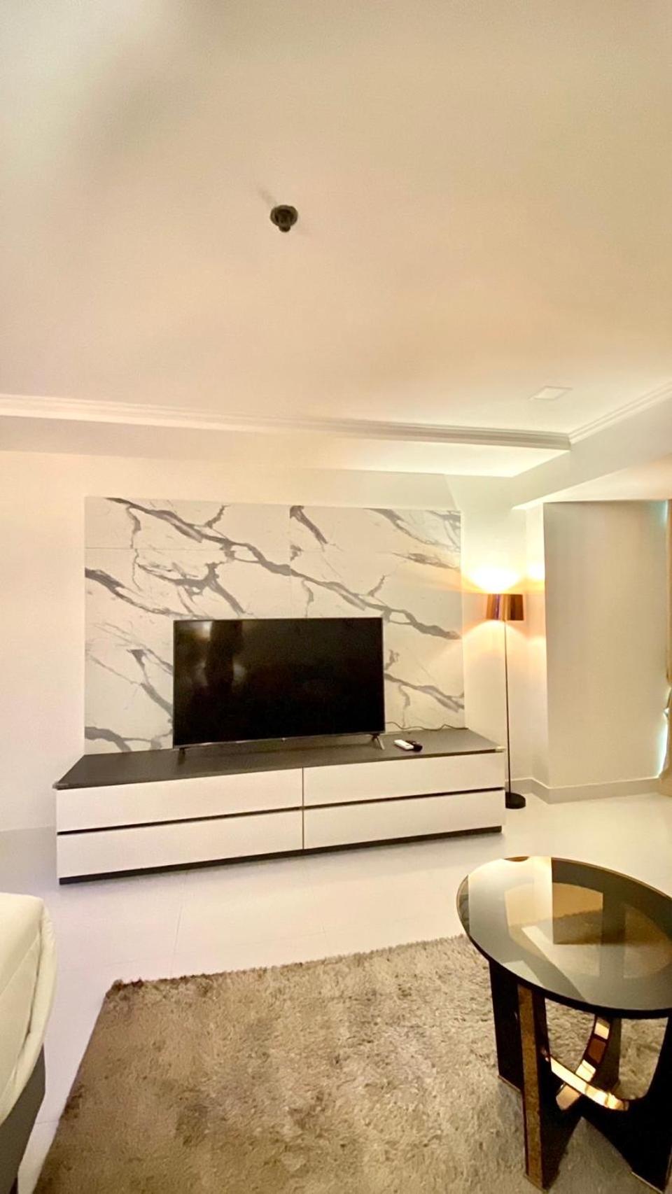 Sukhumvit13 Luxury Căn hộ *