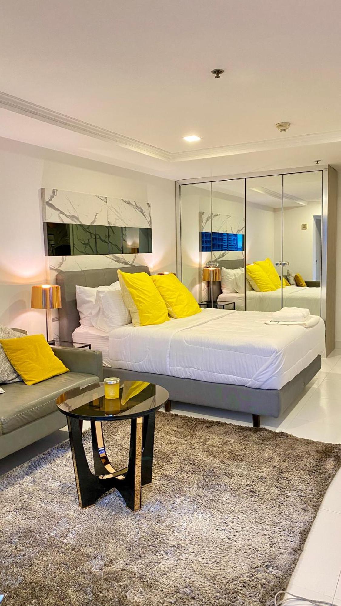 Apartment Sukhumvit13 Luxury *